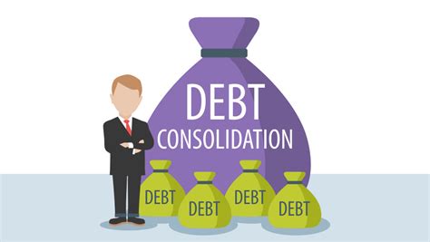 springboard debt consolidation services.